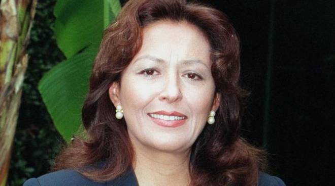 Carmen Lasorella