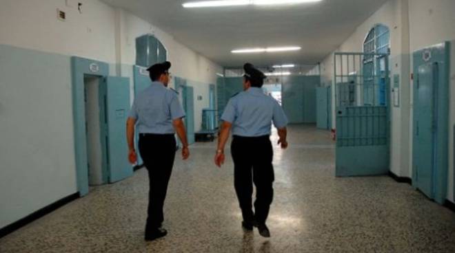 Polizia Penitenziaria