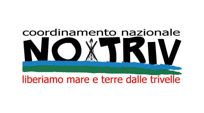 Logo No Triv