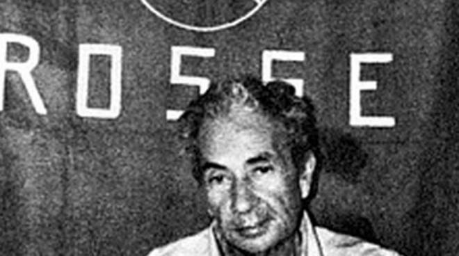 Aldo Moro prigioniero delle Brigate Rosse