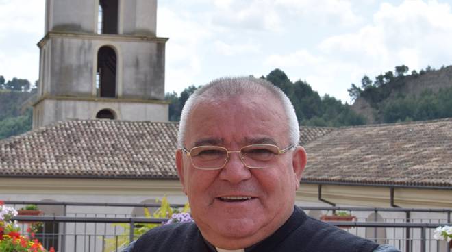 Monsignor Orofino
