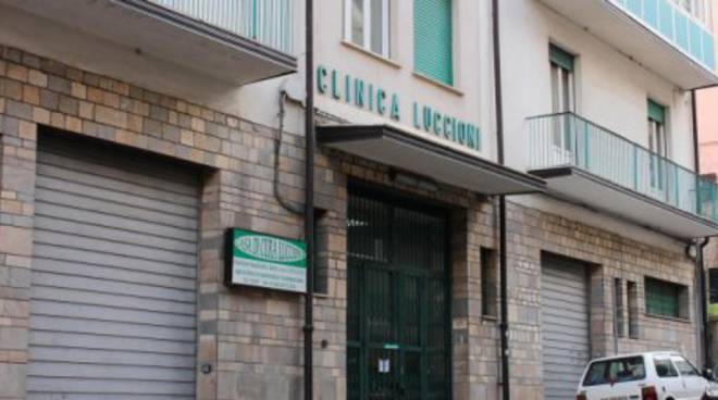 Ex Clinica Luccioni