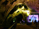 Grotte Pertosa