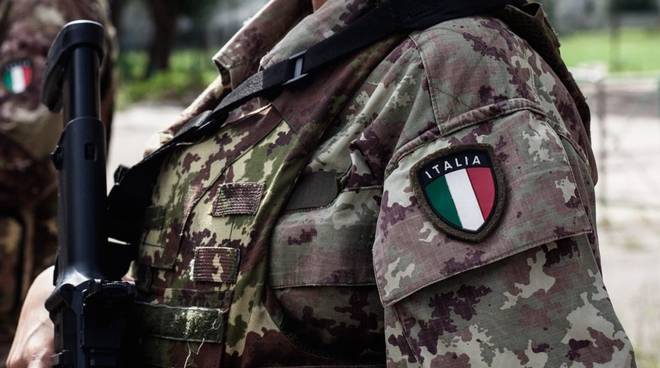 Esercito italiano