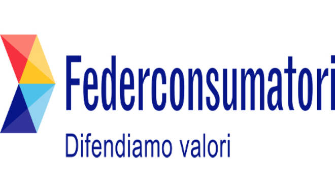 Federconsumatori Logo