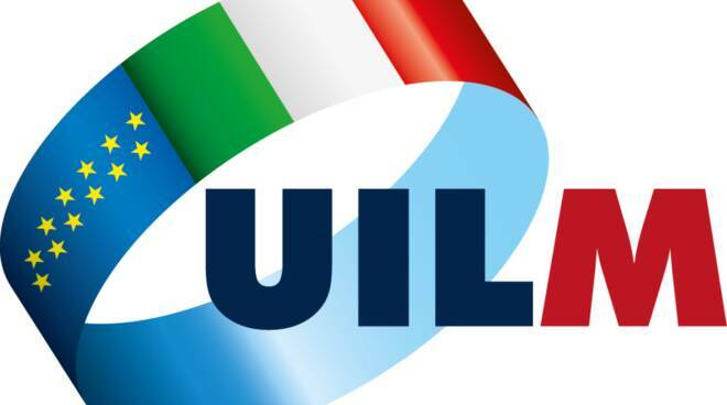 Logo Uilm