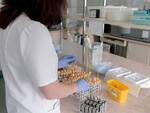 Coronavirus laboratorio esami