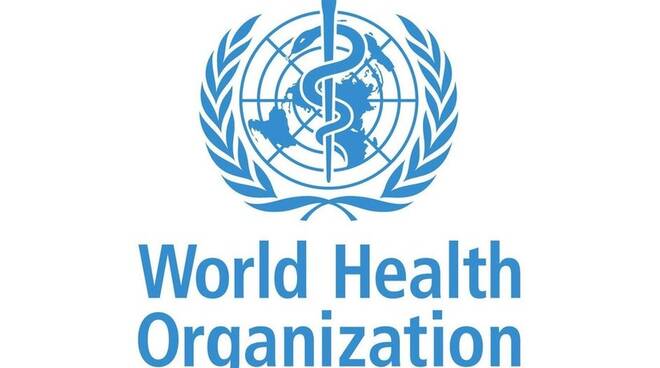 Organizzazione Mondiale Sanità