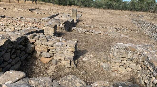 Sito archeologico Gravetta (Lavello)