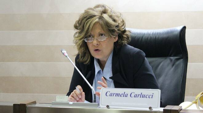 Carmela Carlucci