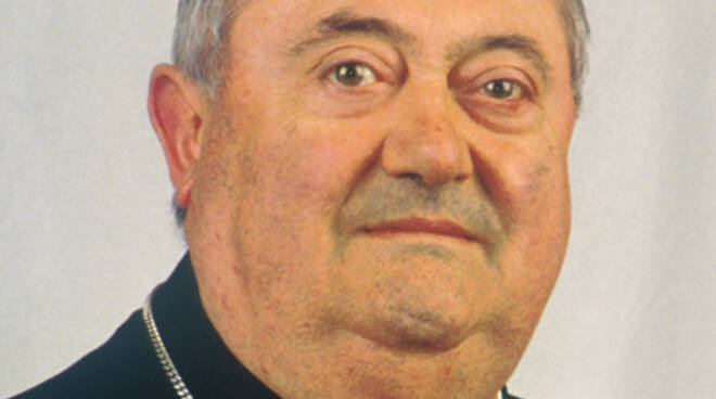 Monsignor Scandiffio