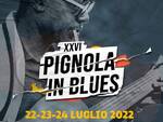 Pignola in Blues