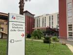 Ospedale di Matera