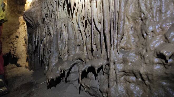 Grotte Castel di Lepre