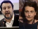 Salvini e Apostolico